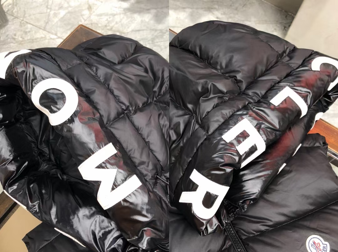 Moncler Down Jackets